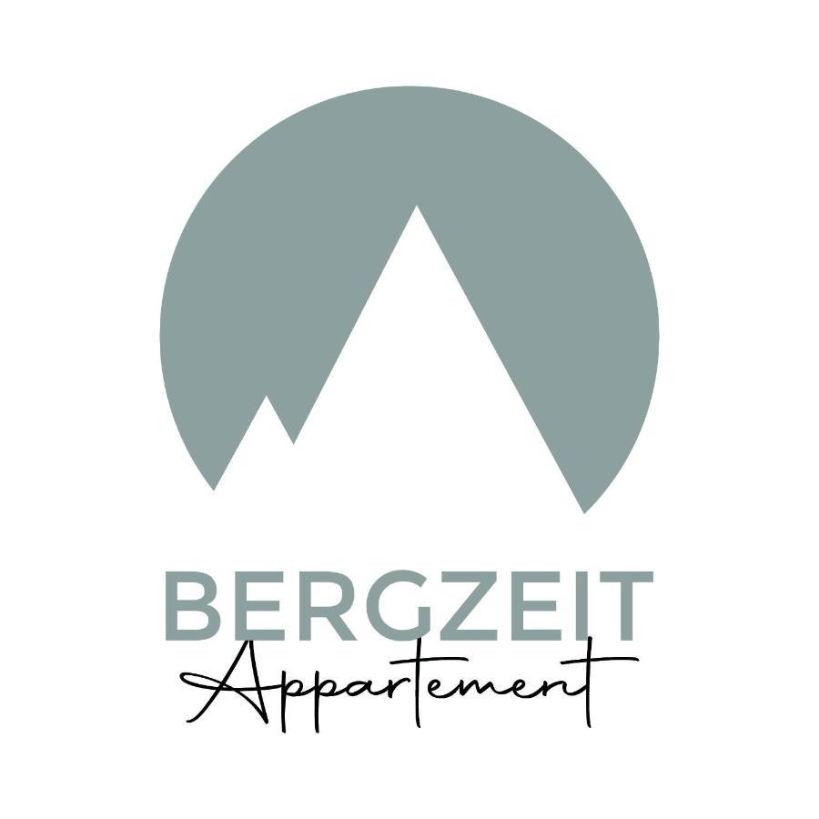 Bergzeit Appartement Hopfgarten im Brixental Exterior photo